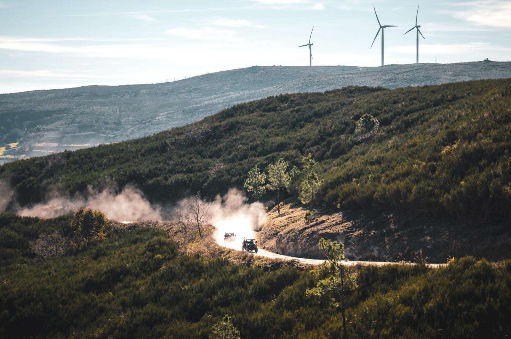 הוילה Santa Cruz do Douro Solar Do Douro מראה חיצוני תמונה
